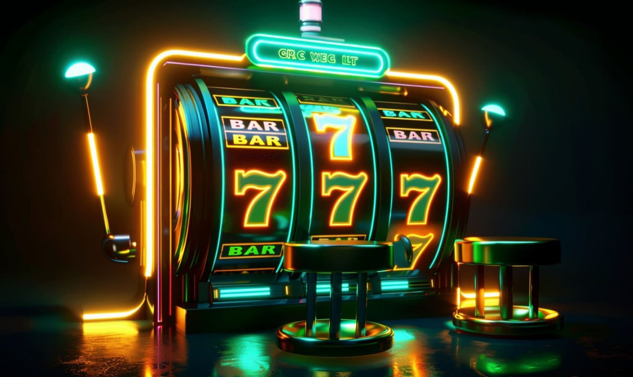 Online Slots Myanmar