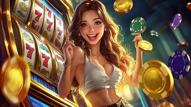 mm22 Slots Provider Pragmatic Play PG Soft ဂိမ်းများ MMK ဖြင့်ကစား