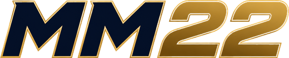 mm22 Logo